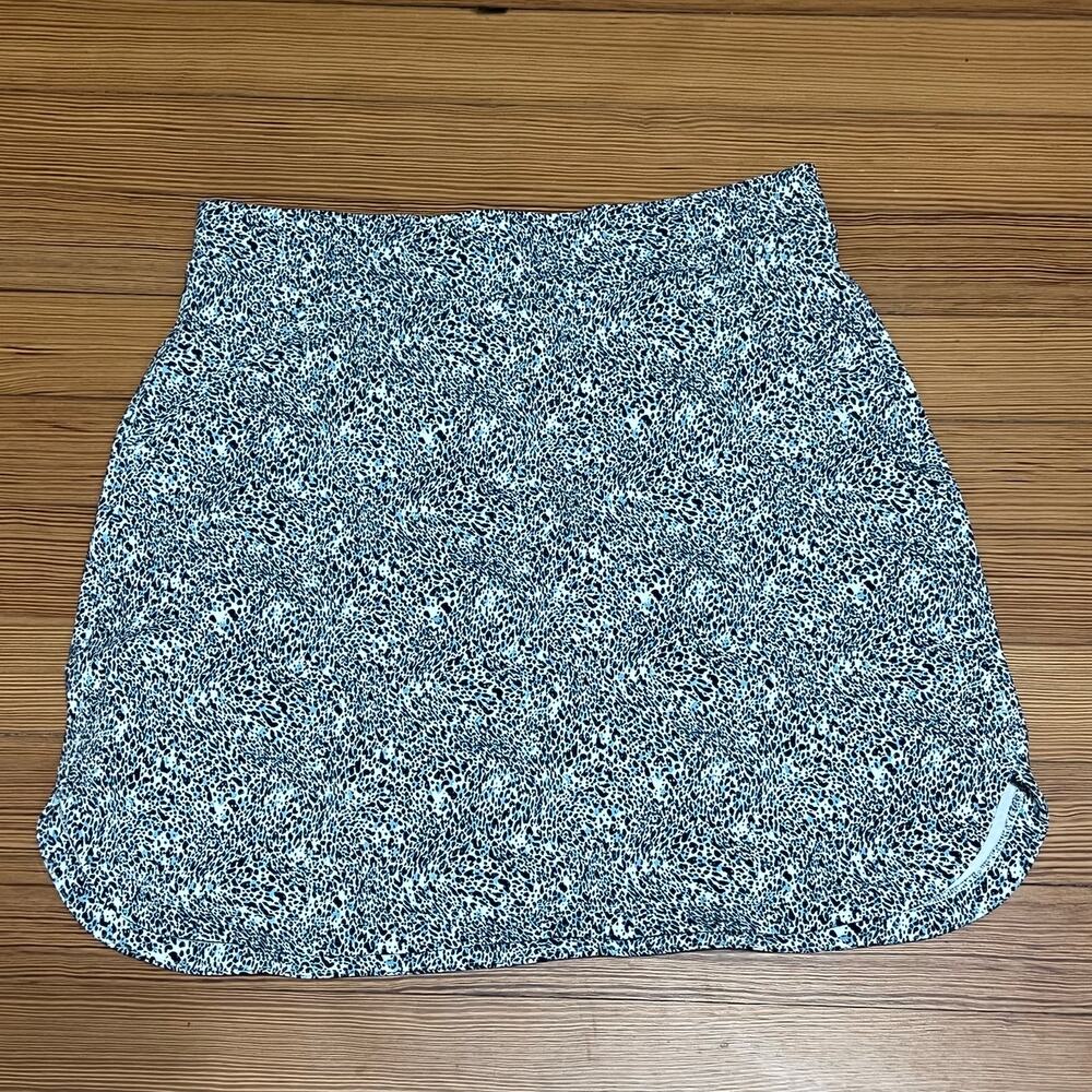 Peter Millar Skort S NWT
